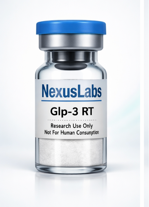 Glp-3 RT
