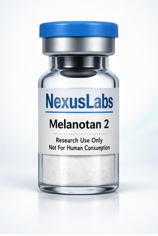 Melanotan 2