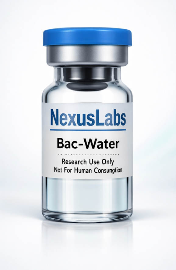 BAC-VATTEN