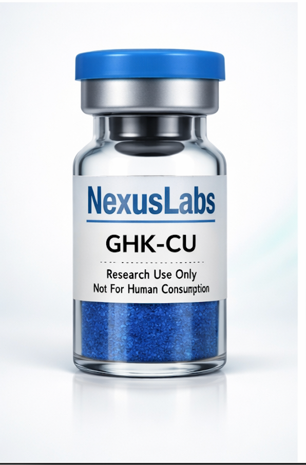 GHK-Cu